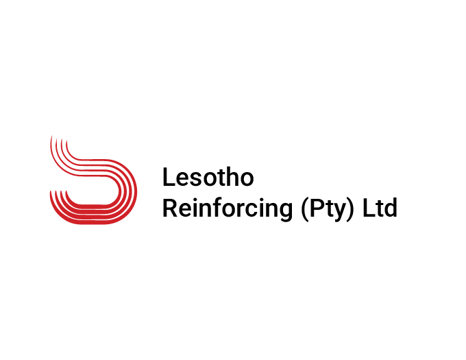 Lesotho Reinforcing logo