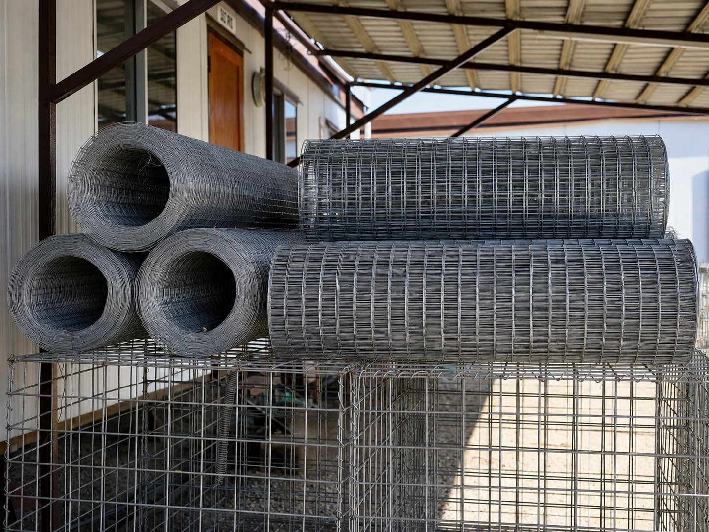 Fencing solutions