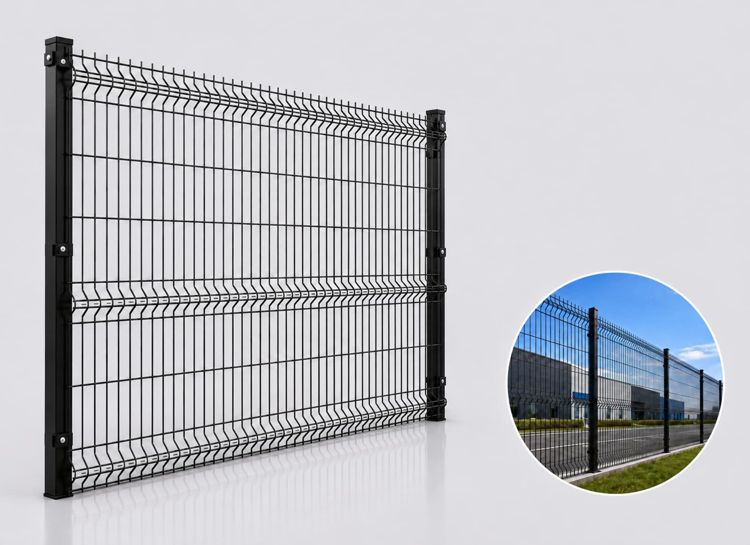 Fencing solutions